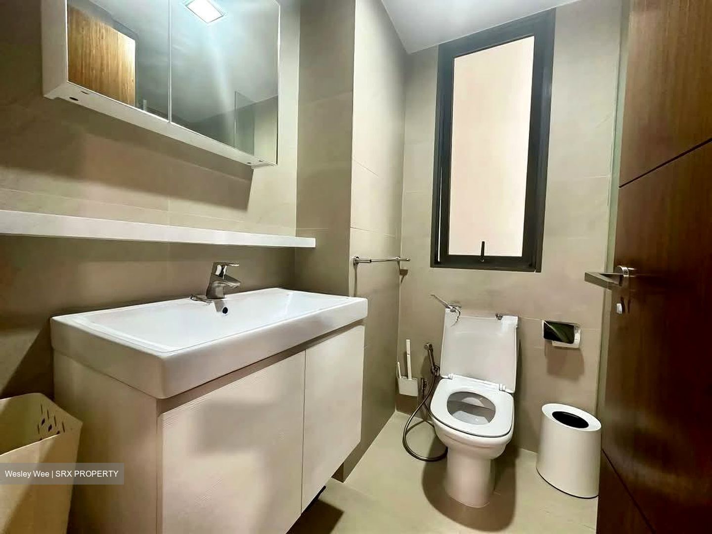 The Miltonia Residences (D27), Condominium #585330061
